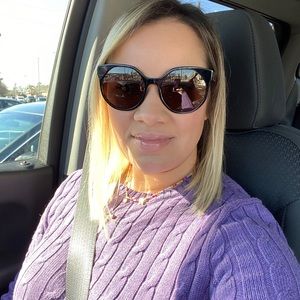 Meet your Posher, Katherine